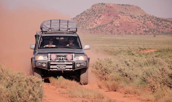 Hire a Toyota Land Cruiser or RAV4 with rooftop tent for self-drive safaris across Serengeti, Ngorongoro & Tarangire. Budget rates from $150/day