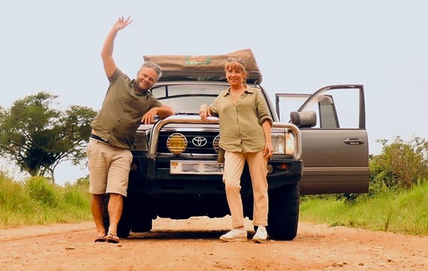 Drive Tanzania south to north: Mikumi, Ruaha, Nyerere, Tarangire, Ngorongoro and Serengeti in one 21-day self-drive 4×4 safari from Dar to Arusha