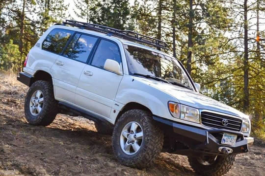 Skip the Arusha transfer — hire a 4x4 in Dar es Salaam and drive straight to Tanzania's southern circuit parks. Unlimited mileage, no booking fees.